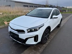 Weiß Gebraucht 2023 Kia XCeed SUV | 19.933 € (Superpreis)