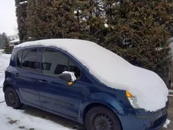 Blau Gebraucht 2005 Renault Modus Van / Kleinbus | 1.500 €