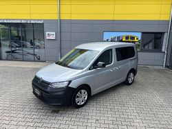 Silber Gebraucht 2023 VW Caddy Basis Van / Kleinbus | 28.990 € (Guter Preis)