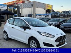 Weiß Gebraucht 2013 Ford Fiesta Ambiente Kleinwagen | 4.590 € (Fairer Preis)