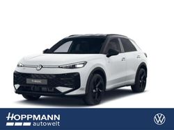 Weiß Neu 2025 VW T-Roc R-line SUV | 43.990 € (Teuer)