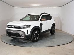 Sandstone Neu 2025 Dacia Duster Expression SUV | 22.190 € (Superpreis)