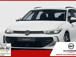 Neu 2025 VW Passat Basis Limousine | 33.990 €