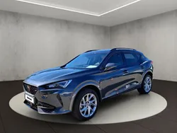"magnetic tech" Gebraucht 2024 Cupra Formentor Basis SUV | 34.980 € (Fairer Preis)