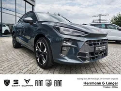 Blau Neu 2025 Cupra Terramar SUV | 43.165 € (Teuer)