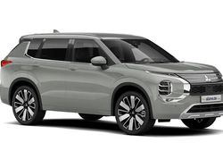 Mondsteingrau/pantherschwarz Neu 2025 Mitsubishi Outlander Top SUV | 63.040 €