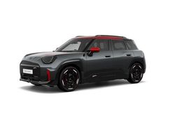 Gebraucht 2024 Mini Cooper Kleinwagen | 45.300 €