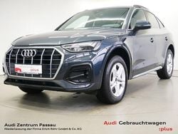 Manhattangrau metallic Gebraucht 2024 Audi Q5 Sportback Advanced SUV | 50.390 € (Fairer Preis)
