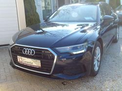 Blau Gebraucht 2020 Audi A6 Kombi | 30.500 € (Guter Preis)