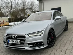 Audi A7 Sportback