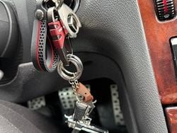 Silber Gebraucht 2001 Mercedes E240 Limousine | 7.000 € (Fairer Preis)