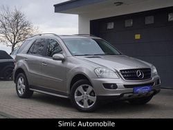 Silber Gebraucht 2006 Mercedes ML320 SUV | 5.999 € (Guter Preis)