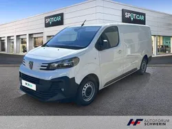 Andere Gebraucht 2025 Peugeot Expert S Van | 31.450 € (Fairer Preis)