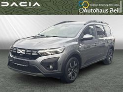 Perlmuttschwarz metallic Neu 2025 Dacia Jogger Expression Van / Kleinbus | 23.340 € (Fairer Preis)