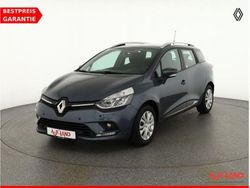 Titangrau metallic Gebraucht 2020 Renault Clio GrandTour Business Kombi | 12.990 € (Teuer)