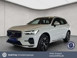 Ice white Gebraucht 2022 Volvo XC60 Inscription SUV | 49.980 € (Fairer Preis)