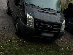 Schwarz Gebraucht 2009 Ford Transit Limousine | 5.500 €