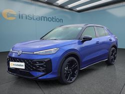 Blau Neu 2025 VW T-Roc SUV | 43.549 €