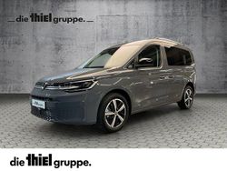 Grau Neu 2025 VW Caddy Life Van / Kleinbus | 41.333 €