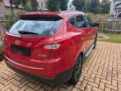 Gebraucht 2014 Hyundai ix35 SUV | 12.499 € (Fairer Preis)