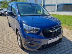 Blau Gebraucht 2021 Opel Combo Edition Van / Kleinbus | 7.999 € (Etwas zu teuer)