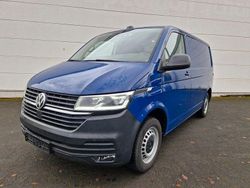 Blau Gebraucht 2020 VW Transporter Van | 18.999 €