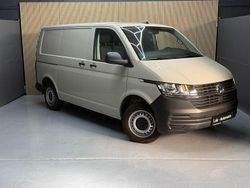 Ontariogruen Gebraucht 2020 VW Transporter Van | 22.990 €