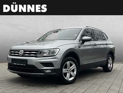 Andere farbe Gebraucht 2020 VW Tiguan Comfortline SUV | 25.990 € (Fairer Preis)