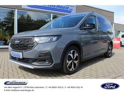 Grau Gebraucht 2023 Ford Grand Tourneo Connect Active Van / Kleinbus | 33.890 € (Fairer Preis)