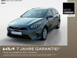 Usg yucca steel gray m Neu 2025 Kia Ceed Sportswagon Kombi | 24.604 € (Guter Preis)