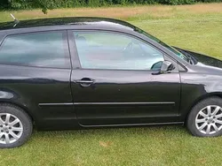 Schwarz Gebraucht 2007 VW Polo Limousine | 1.999 € (Guter Preis)