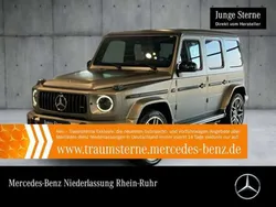 Mercedes G63 AMG