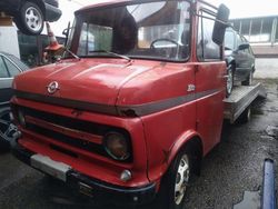 Rot Gebraucht 1974 Opel Blitz | 3.333 €