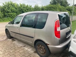 Beige Gebraucht 2008 Skoda Roomster Kombi | 2.290 €