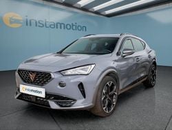 Grau Gebraucht 2022 Cupra Formentor VZ SUV | 28.749 € (Fairer Preis)