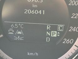 Schwarz Gebraucht 2010 Mercedes E350 Avantgarde Kombi | 12.500 € (Fairer Preis)