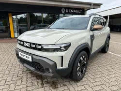Beige Neu 2025 Dacia Duster Extreme SUV | 27.230 € (Fairer Preis)