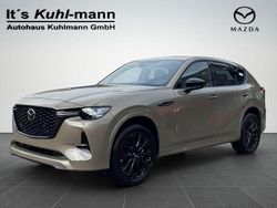 Grün Neu 2025 Mazda CX-60 Homura-Line SUV | 55.500 € (Fairer Preis)