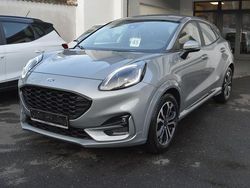 Silber Gebraucht 2023 Ford Puma ST-Line SUV | 13.590 € (Guter Preis)
