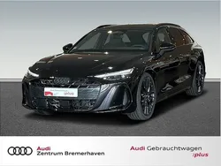 Mythosschwarz metallic Gebraucht 2026 Audi A6 Ambiente Kombi | 78.780 €