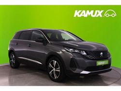 Gris platinium Gebraucht 2024 Peugeot 5008 GT SUV | 24.490 € (Superpreis)