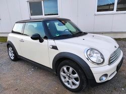 Beige Gebraucht 2007 Mini Cooper Kleinwagen | 3.490 €