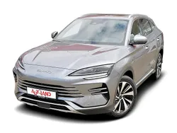 Grau Neu 2025 BYD Seal Comfort Limousine | 38.890 €