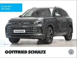 Delfingrau Neu 2025 VW Tiguan Elegance SUV | 56.880 €
