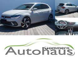 Grau Gebraucht 2024 VW Polo GTI Limousine | 24.950 € (Fairer Preis)