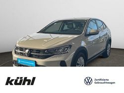 Grau Gebraucht 2023 VW Taigo SUV | 17.490 € (Guter Preis)