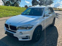 Weiß Gebraucht 2014 BMW X5 Performance SUV | 19.499 € (Guter Preis)