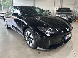 Schwarz Gebraucht 2023 Hyundai Ioniq 6 Basis Limousine | 23.950 € (Guter Preis)