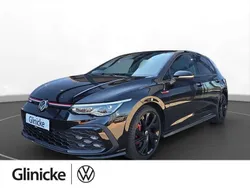 Schwarz Gebraucht 2022 VW Golf VIII GTI Limousine | 29.470 € (Guter Preis)