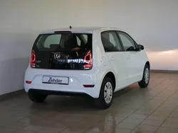 VW up!